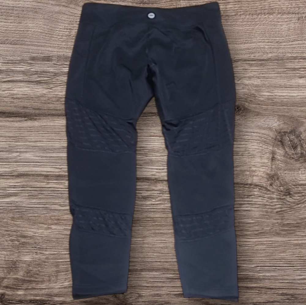 WOMEN'S AVIA LEGGINGS - Picture 5 of 5